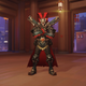Illustration for article titled Overwatch's New Skins Are Based On Historic Figures